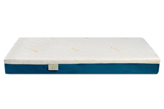 Materac piankowy z Visco HERO pamięć kształtu