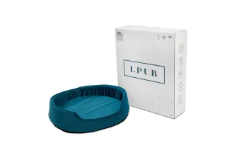 Legowisko dla psa lub kota Lpur Cuddy