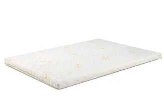 Materac nawierzchniowy (Topper) Lpur Nest