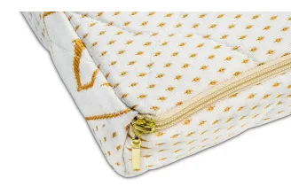 Materac nawierzchniowy (Topper) Lpur Nest Materac nawierzchniowy (Topper) Lpur Nest