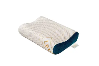 Poduszka Lpur Night Muse 50x34 cm