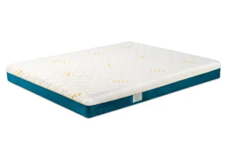 Materac piankowy z Visco HERO pamięć kształtu